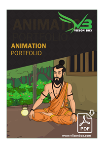 Viizonbox PDF Catalogue
